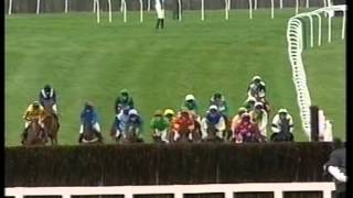 2004 Christies Foxhunter Chase Challenge Cup [upl. by Amzaj653]