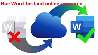 Recovery Toolbox for Word  Hoe het werkt Online [upl. by Moffitt]