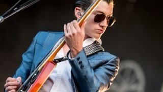 Arctic Monkeys  Pinkpop Festival 2014  Full Concert  HD 1080p [upl. by Vey565]