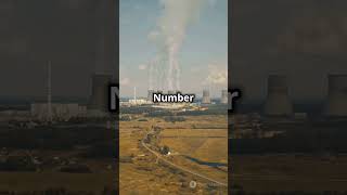 Top 10 Nuclear Power Plants in the World💥🔥😱 [upl. by Aramad]