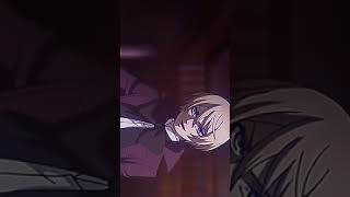 Alois Trancy edit  Black Butler sorry abt the beginning [upl. by Filemon]