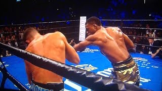 PBC Errol Spence Jr vs Chris Algieri FULL FIGHT  TRUTH HURTS ESJ BATTERS VET BOXINGEGO REVIEW [upl. by Jedlicka]