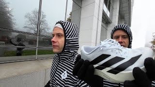 Adidas Adizero Evo SL Run Tested Shoe Of The Year [upl. by Airahs]