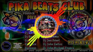 BULAWAN KODJ JERALD REMİXPİKA BEATS CLUB DJS [upl. by Dnalram]