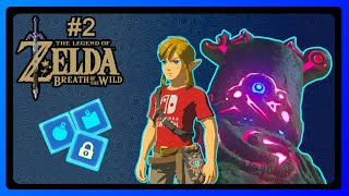 ZELDA BREATH OF THE WILD 2  LA CAMISETA ROJA DE NINTENDO [upl. by Yoshio]