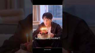 Happy Birthday jungkook🥳🎉btsjungkookjungkookedityoutubeshortsyoutubeshortstuhinakhatun6109 [upl. by Cesar]