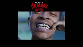 Capolow Type Beat  Play No Games Beach Prod Armani Depaul [upl. by Quartet537]