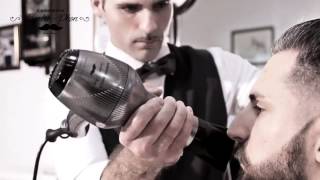 Gamma Piu Barber Dryer  Barber PHON [upl. by Hylton]