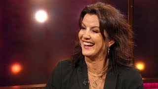 Deirdre OKane talks about the biggest comedy gig of the year  The Ray DArcy Show  RTÉ One [upl. by Ttegdirb]