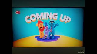 Disney Junior Asia Remade Continuity [upl. by Kellen]