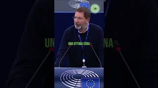 Ignazio Marino contro il governo Meloni sulla progetto Albania ilcapitale marino ignaziomarino [upl. by Ydnil]