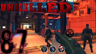 Unkilled Gameplay Level 87 [upl. by Adian]