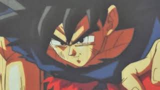 Goku x Gohan Kamay khame kha Power of tournament [upl. by Pish]