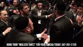 Meilech Kohn Meilech Tantz DJ  מיילך קאהן מיילך טאנץ [upl. by Ogden]