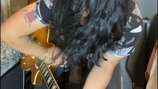 Gilby Clarke  Tijuana Jail ftSlash Solo [upl. by Edwyna]