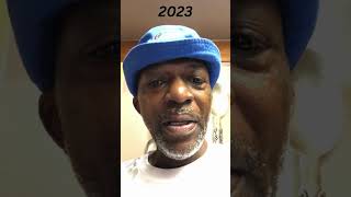 Black Man Crying Meme 2016 Vs 2023 memes shorts [upl. by Waynant]