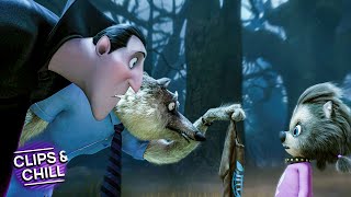 Hotel Transylvania movie review [upl. by Declan901]