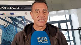 Intervista a Matteo Garrone [upl. by Lustick476]