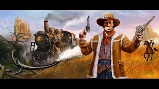 Western Movies Mashup [upl. by Violeta197]