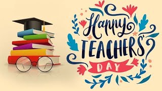 Happy Teachers Day in Singapore 🇸🇬 🇸🇬 🇸🇬 teachersday singapore teachers [upl. by Dione]