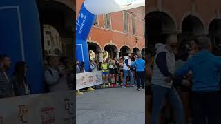 Maratona Di portogruaro [upl. by Terchie]