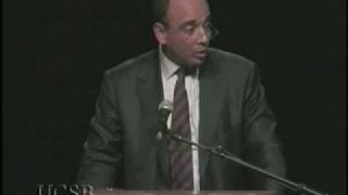 Ethics in a World of Strangers with Kwame Anthony Appiah [upl. by Idolem]