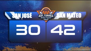 31Oct San Jose VS San Mateo [upl. by Gomer]