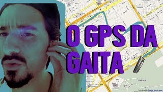 Como tocar gaita 21  Como encontrar as notas [upl. by Aznarepse]