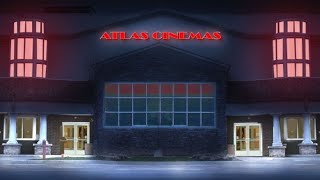 Former Cinemark 10 movie theater in Aurora to reopen as Atlas Cinemas [upl. by Flessel728]