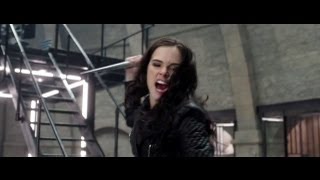 Vampire Academy teaser trailer HD [upl. by Nitnert]