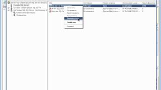 Работа с Microsoft SQL Server [upl. by Nnaaihtnyc]