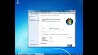 STLink Driver deinstall Windows 7 English Deutsch Français [upl. by Atilrak]