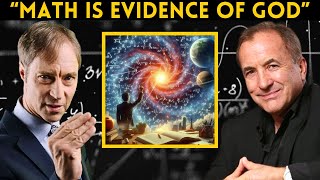 Atheist STUMPED By How MATH Points To GOD Epic Conversation [upl. by Brandyn691]