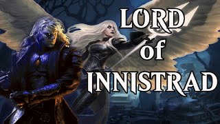 Sorin Markov EXPLAINED  MTG Lore Innistrad [upl. by Anitsahs19]