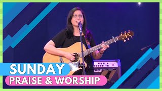 February 18 2024  English Praise and worship songs LIVE  Shamma and Shalome [upl. by Whelan]