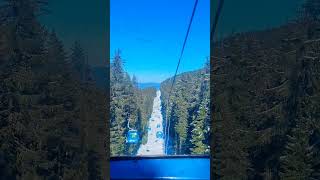 📍Bansko Ski Lift⛷️ [upl. by Lazar]