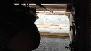 AR15 ASSAULT RIFLE  M203 HIGH EXPLOSIVE GRENADE LAUNCHER [upl. by Adnamas169]