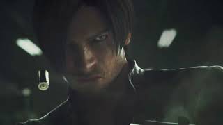 Resident Evil Vendetta song Bridge To Grace  All I Want To Be [upl. by Ardnama954]