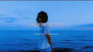 FREE JVKE x Synth Pop Type Beat 2024 quotbroken by youquot [upl. by Sigfrid]