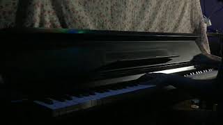 ylang ylang piano cover [upl. by Enitselec579]