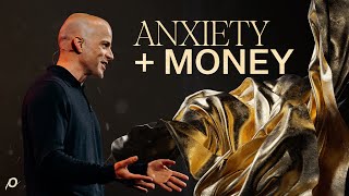 Anxiety  Money [upl. by Aedrahs]