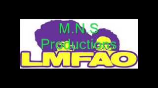 LMFAO Shots instrumental By M N S Productions [upl. by Ainattirb632]