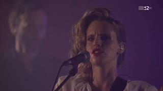 Anna Calvi  Live at Montreux Festival 2015 [upl. by Perkins]