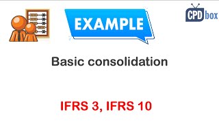 Example How To Consolidate [upl. by O'Toole]