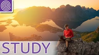 Revision Music Revision Playlist Music to Help you Revise Better  Improve GCSE and A Level [upl. by Wolfram]