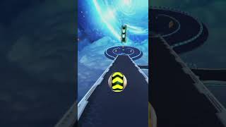 Going ball speedRun short game play level 169 [upl. by Eillat]