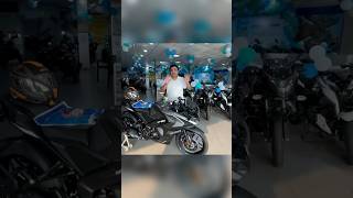 Bajaj Pulsar RS200 BS6 New Model 2024 Minimum Down Payment EMI Details shorts [upl. by Dann]