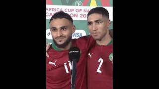 Moments drôle version marocaine😂🇲🇦marocmoroccodimamaghrib مونديالقطر2022 فاسfootballfyp [upl. by Yatnohs]