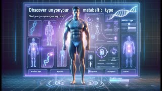 Understanding the Metabolism and Your Metabolic Type Unlock Your Metabolic Type [upl. by Noitsirhc]