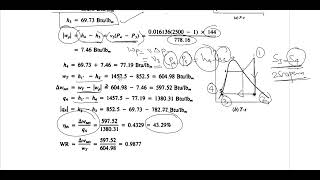 Lecture 2 The Rankine Cycle Solved Examples El Wakil [upl. by Rifkin373]